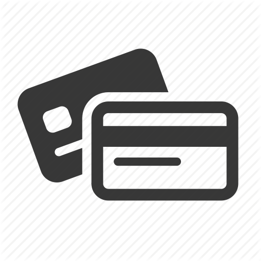 Credit Card Icons