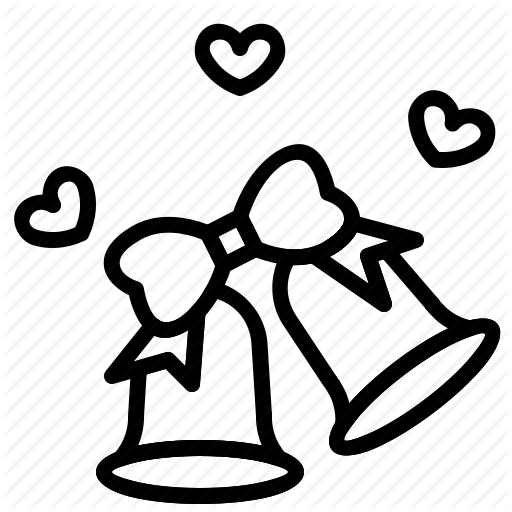 Bells, Ceremony, Christmas, Decoration, Heart, Love, Party