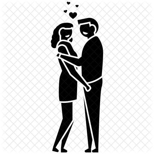 Couple Icon Transparent Png Clipart Free Download