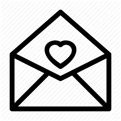 Vector Envelope Wedding Transparent Png Clipart Free Download