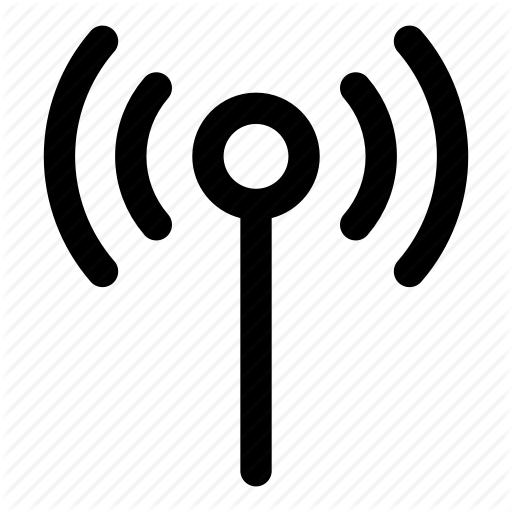 Wifi Reception Transparent Png Clipart Free Download