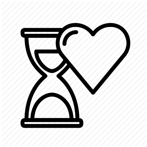 Heart, Love, Marriage, Party, Timeline, Wedding Icon