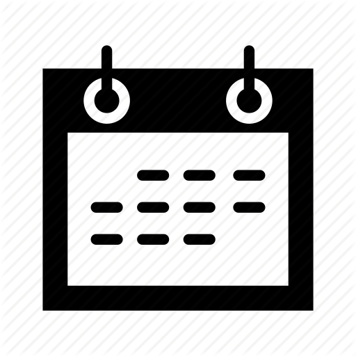 Calendar, Date, Day, Plan, Planning, Schedule, Week Icon