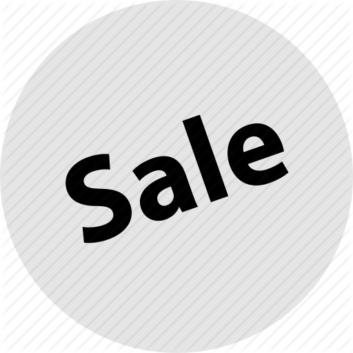 Online, Savings, Special, Weekend Icon