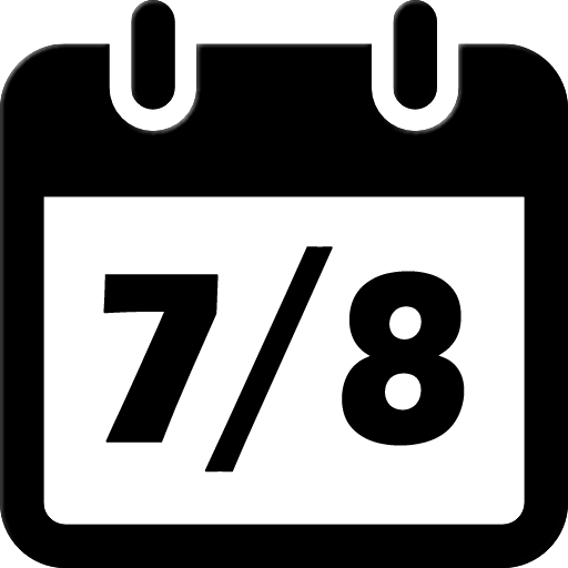 Weekend Icon Related Keywords Suggestions