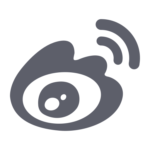 Weibo Icon With Png And Vector Format For Free Unlimited Download