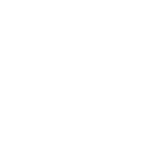 White Weight Icon