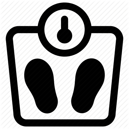 Weight Loss Icon Png Png Image
