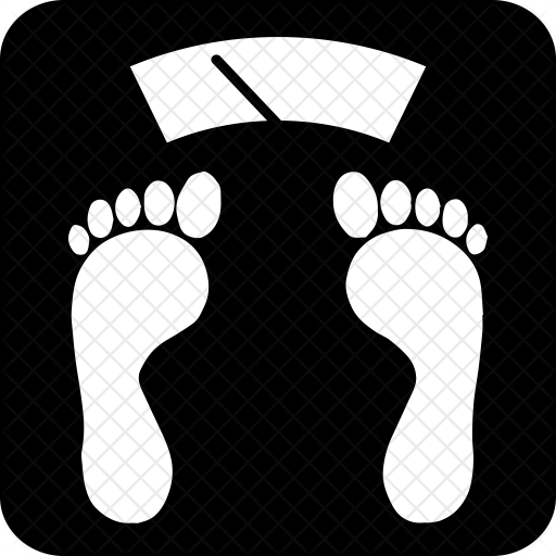 Weight Scales Icon Png Png Image