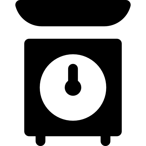 Weight Icon