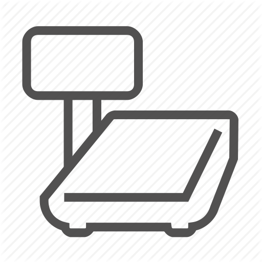 Industrial Scales, Measuring, Meter, Scale, Weighing Machine