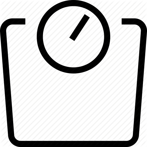 Balance, Machine, Weight, Weight Management, Weight Scale Icon