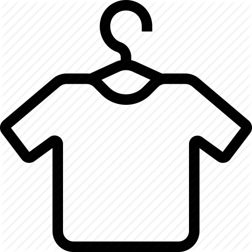 Clothes Hanger, Clothing Hanger, Fashion, Hang, Shirt, Shirt