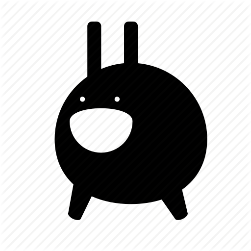 Alien, Creature, Critter, Cute, Monster, Weird, Icon