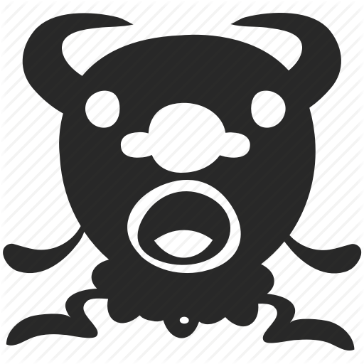 Alien, Creature, Demon, Imp, Monster, Wacky, Weird Icon