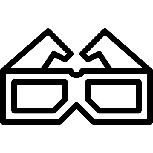 Studying Glasses Icons Free Download