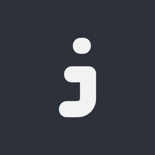 Just Icon On Twitter You're Welcome I Really Love Iconjar