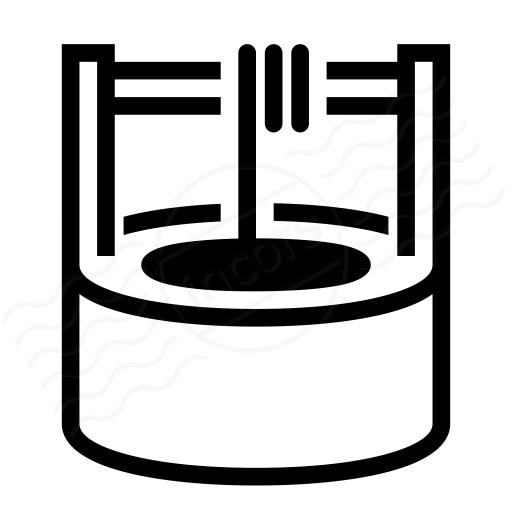 Iconexperience I Collection Dug Well Icon