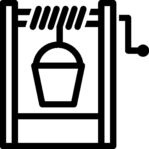 Plants Well Icon Ios Iconset