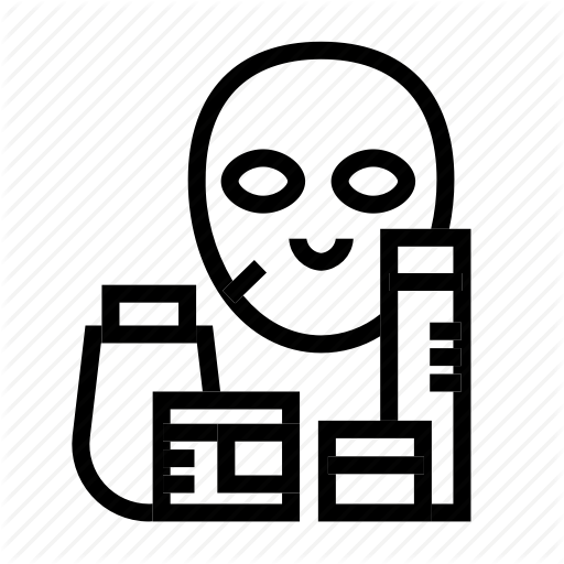 Beauty, Female, Lotion, Skin, Skincare, Treatment, Woman Icon