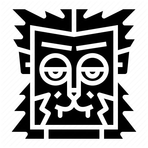 Animal, Halloween, Monster, Werewolf Icon