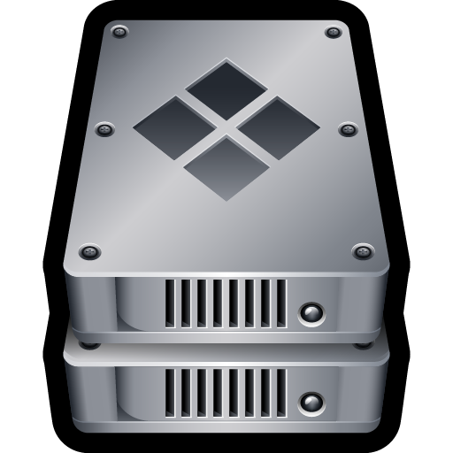 Hard Drive Mac Icons Images
