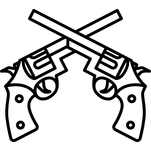 Western Icons Free Download