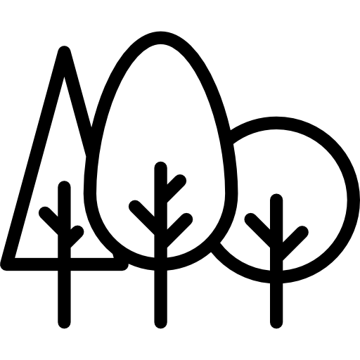 Forest Icons Free Download