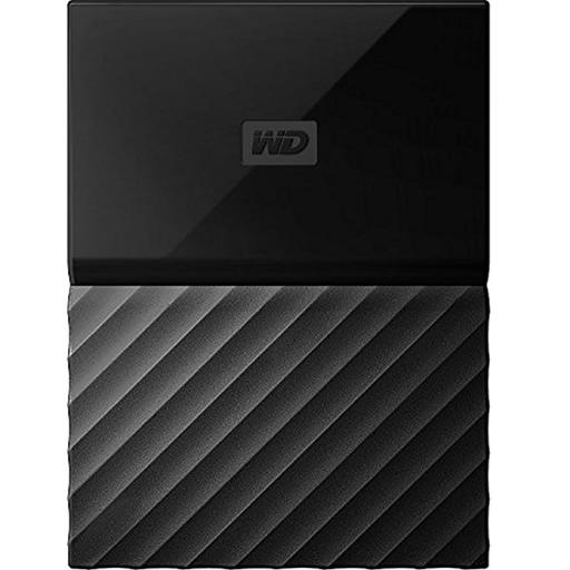 Wd My Passport For Mac Portable External Hard Drive