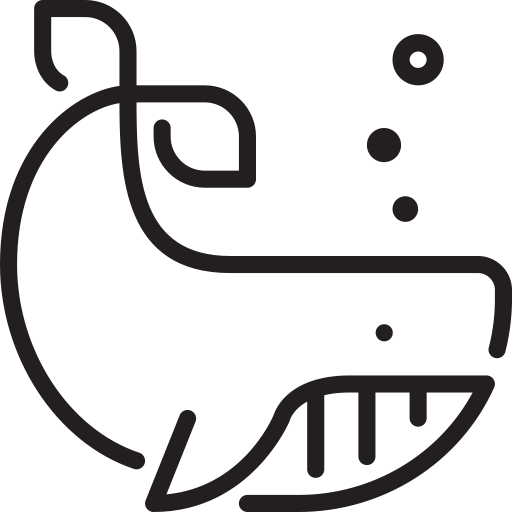 Whale Icon Png And Vector For Free Download