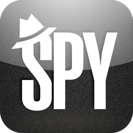 Spy Pix For Iphone Released