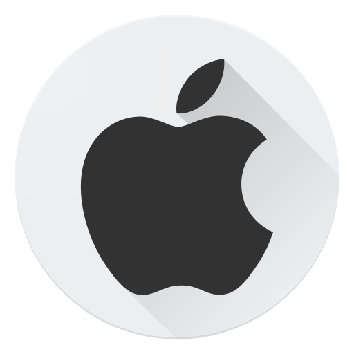 Apple, Computer, Device, Iphone, Laptop, Logo, Mobile, Smartphone Icon