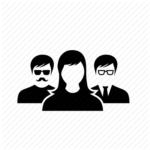 Pictures Of Group Icon Wallpapers