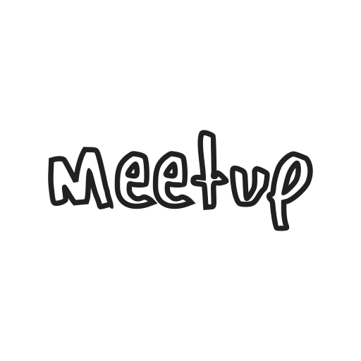 Contact Outline Icon