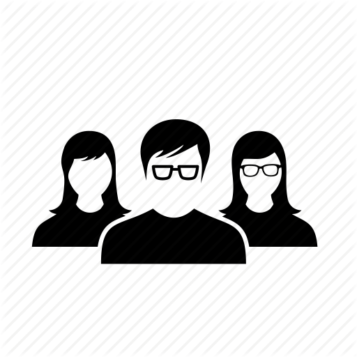 Pictures Of Group Icon For School Friends