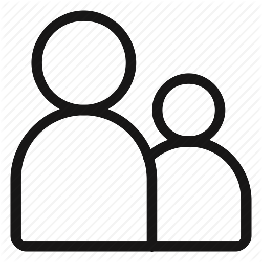 Pictures Of Friends Group Icons