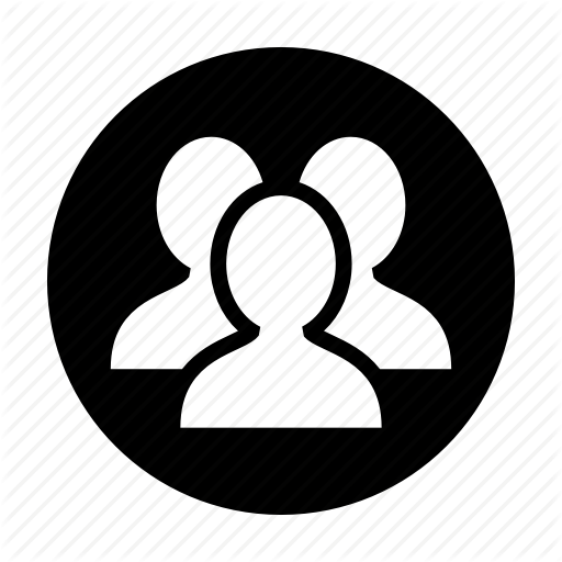 Pictures Of Group Icon For School Friends