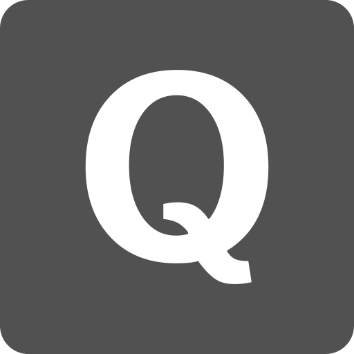 Quora Icon With Png And Vector Format For Free Unlimited Download