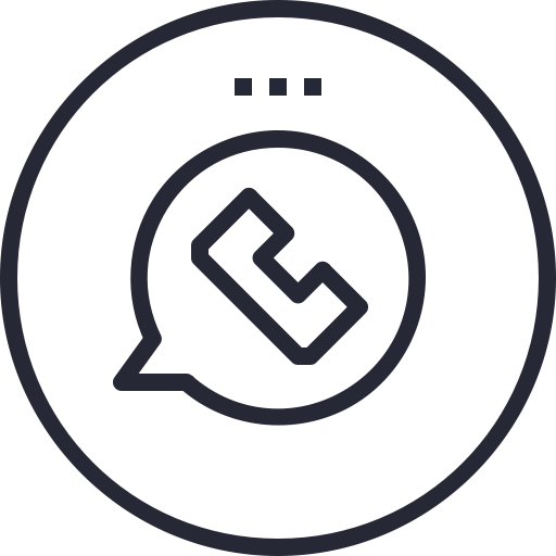 Whatsapp Icon Free Of Social Media Icons