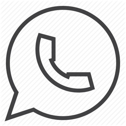 Chat, Chatting, Whatsapp Icon