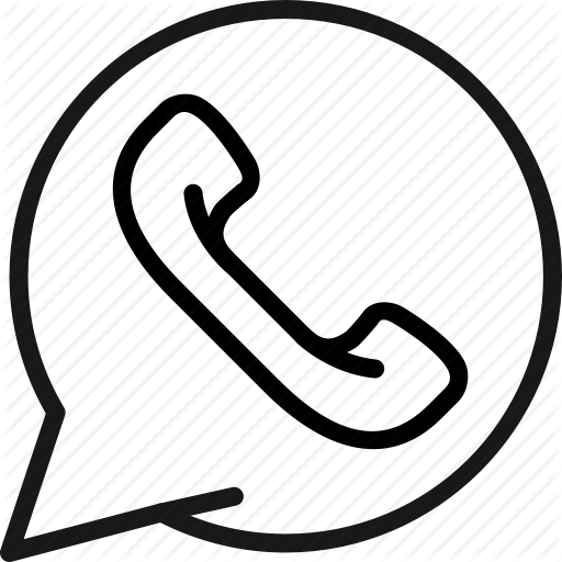 Communication, Dialogue, Discussion, Whatsapp Icon