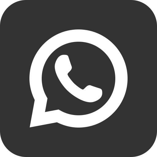 Chat, Phone, Social Media, Whatsapp Icon