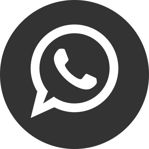 Logo, Media, Social, Whatsapp Icon