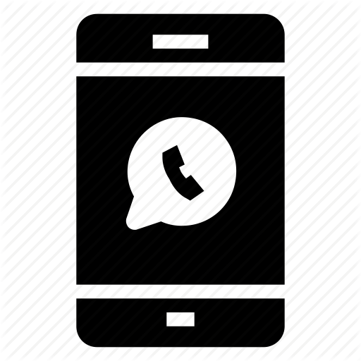 Cell, Device, Iphone, Mobile, Phone, Smartphone, Whatsapp Icon