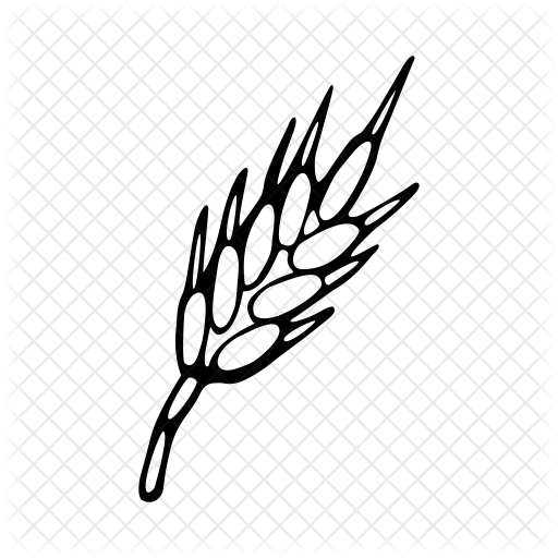 Wheat Icon Png Images In Collection