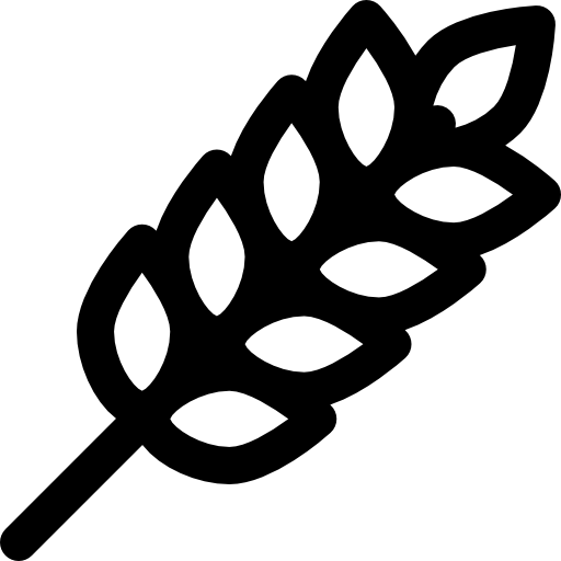 Wheat Icon