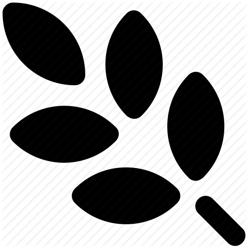 Agriculture, Barley, Corn, Food, Grain, Oats, Wheat Icon