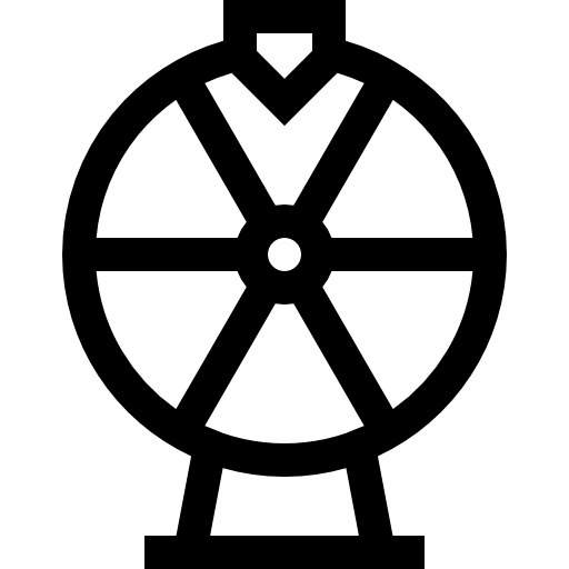 Fortune Wheel