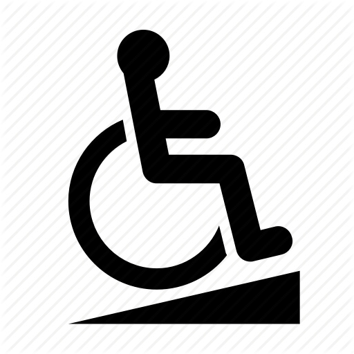 Accessibility, Disability, Disabled, Handicapped, R Sign