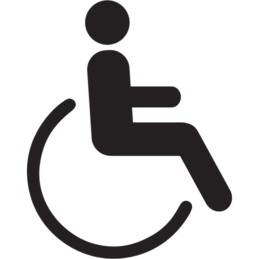 Accessible, Disability, Disable, Disabled, Handicap, Person